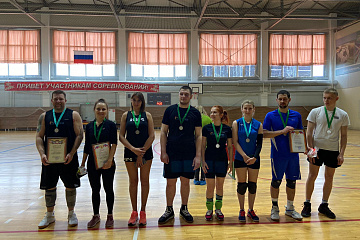 Информация о работе инструкторов по спорту Богучарского муниципального района за апрель 2023 года