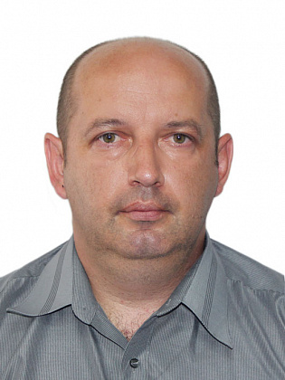 Валерий Валериевич Смоленский 