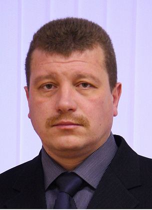 Уколов Владимир Александрович