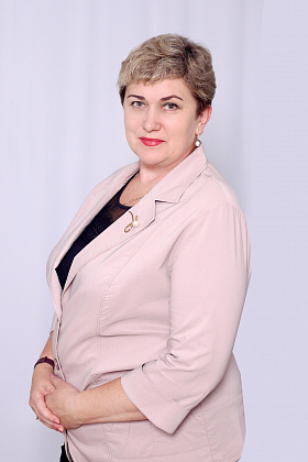 Григоренко Наталья Александровна