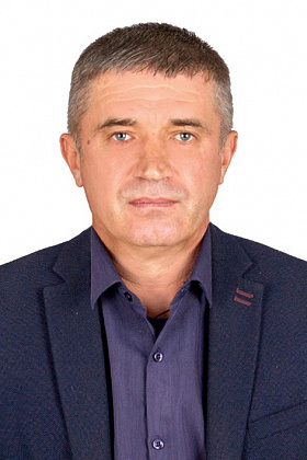 Олейников Александр Михайлович