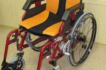Более 10 тысяч человек с инвалидностью Отделение СФР по Волгоградской области обеспечило техническими средствами реабилитации в 2023 году