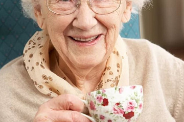 Почти 84 тысячи волгоградцев старше 80 лет  получают пенсию в повышенном размере