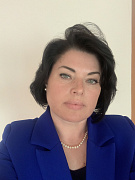Бокова Виктория Анатольевна