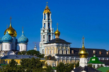Православно-исторический вернисаж «Всея Руси чудотворец»